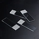 Pathological Study Liquid-Based Cytology Microscope Slides